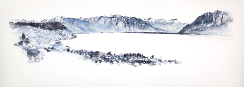 Sans titre, Ji Young  Demol Park