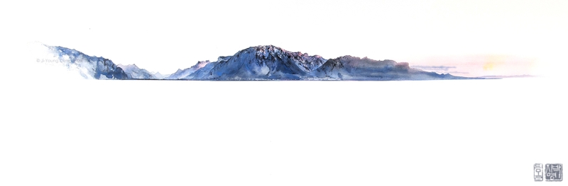 Sans titre, Ji Young  Demol Park