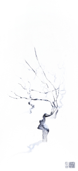 Sans titre, Ji Young  Demol Park