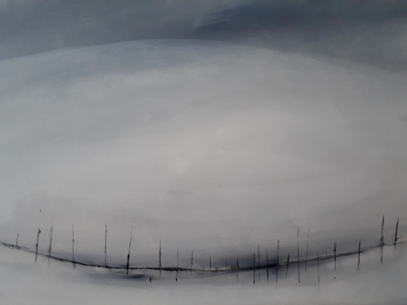 Mystères, Jean-Michel  Degoumois