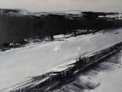 L'innondation, Jean-Michel  Degoumois