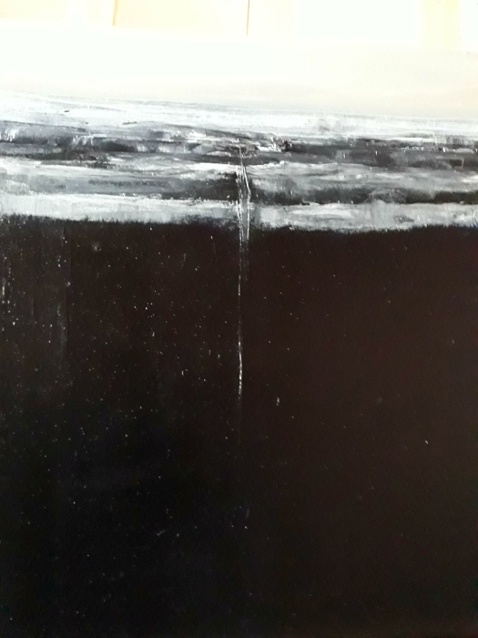 Débâcle, Jean-Michel  Degoumois