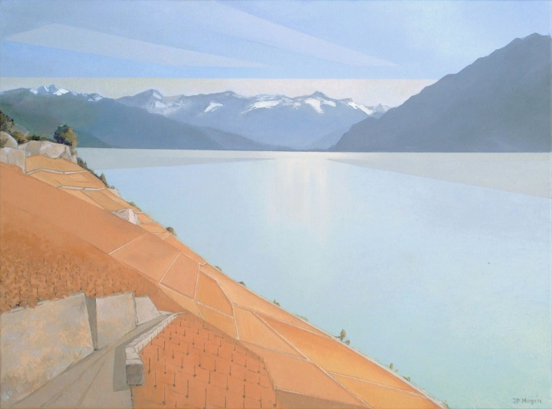 Les 3 soleils, Jean-Pierre  Magnin