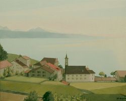 Aran, Jean-Pierre  Magnin