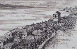 St Saphorin, Koen  De Weerdt