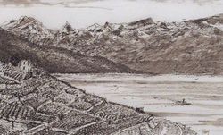 Les vignes de Lavaux, Koen  De Weerdt