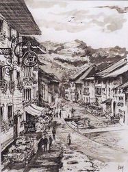 Gruyères, Koen  De Weerdt