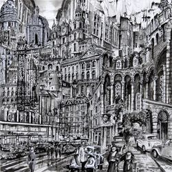 Foisonnement, Koen  De Weerdt