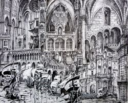 Venezia, Koen  De Weerdt