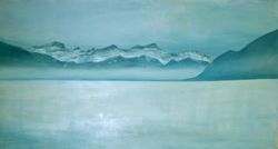 Le Léman, Marie-Lou  Théraulaz