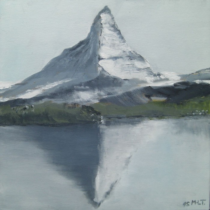 Le Cervin, Marie-Lou  Théraulaz