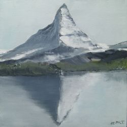 Le Cervin, Marie-Lou  Théraulaz