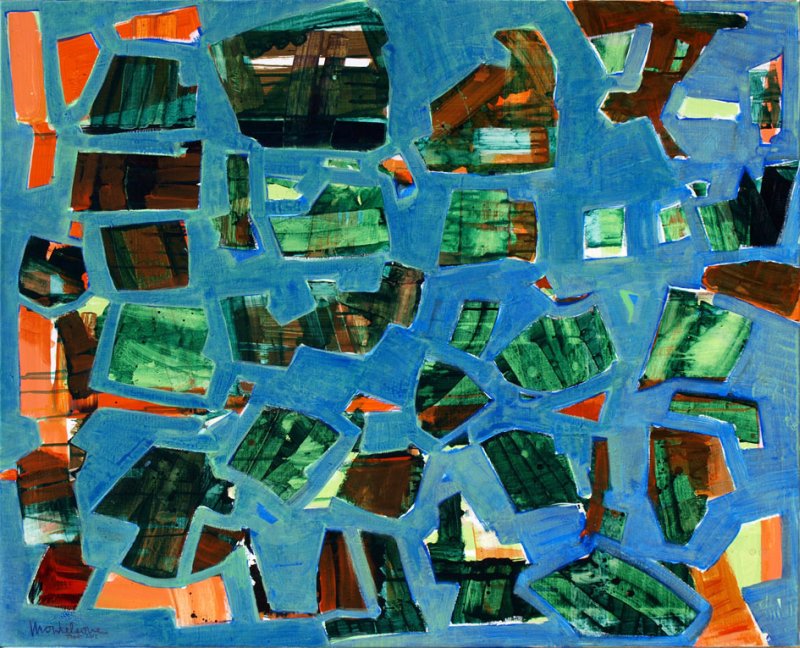 Une journée particulière, Marc  Monteleone