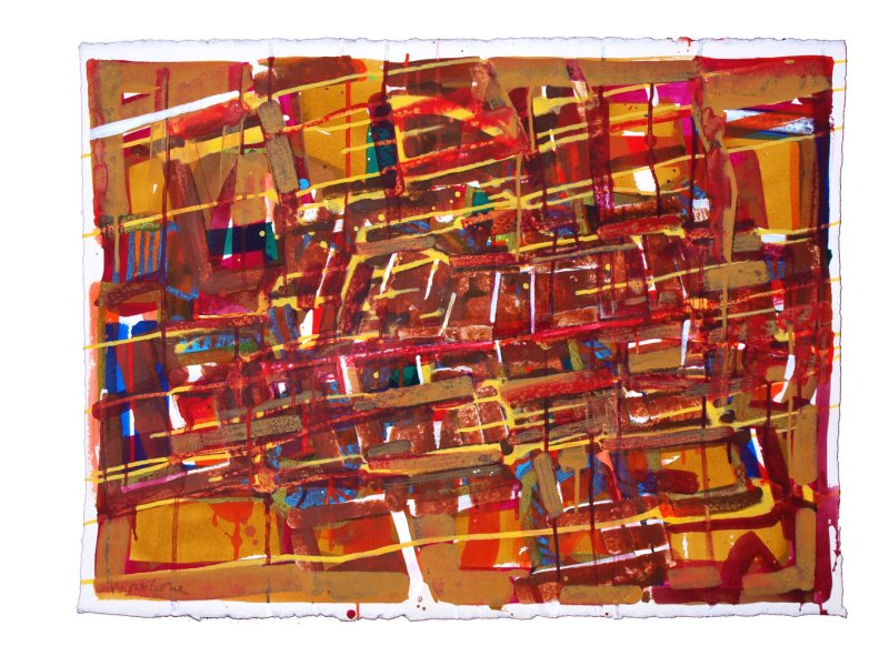 Les année cinquante, Marc  Monteleone