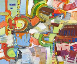 Entre terre et mer, Marc  Monteleone