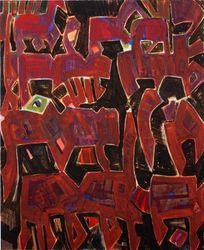 Les cavaliers, Marc  Monteleone