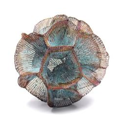 Sphère aux bols, Marta  Blanc