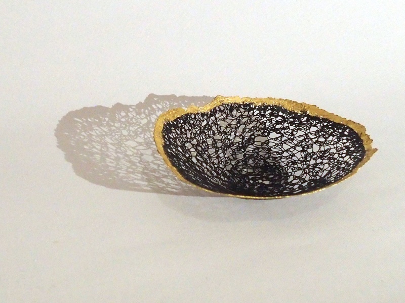 Borderline Au, Marta  Blanc