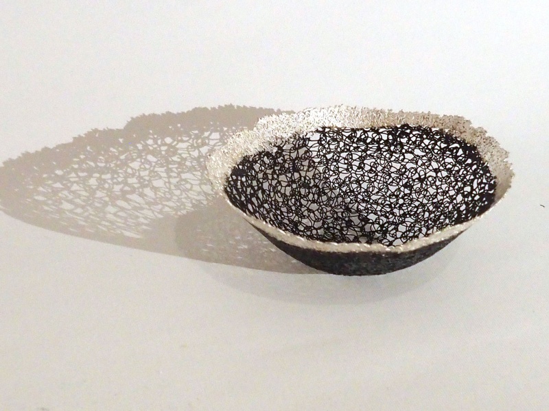 Borderline Ag, Marta  Blanc