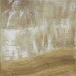 Première neige, Marie  Escher-Lude