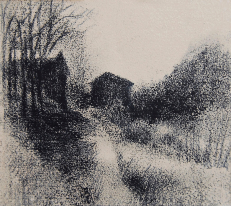 Là-haut, Marie  Escher-Lude