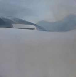 Ecurie au Simplon 2, Marie  Escher-Lude