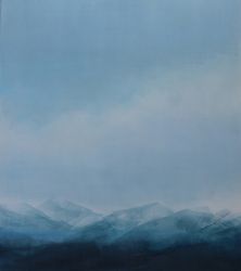 Le grand ciel, Marie  Escher-Lude