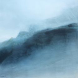 Le vent se lève, Marie  Escher-Lude