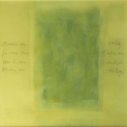 Boire de verts, Marie  Escher-Lude