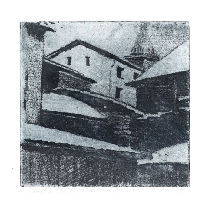 Martigny, Marie Escher-Lude