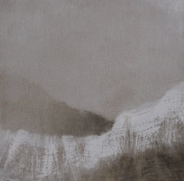 Première neige 4, Marie  Escher-Lude