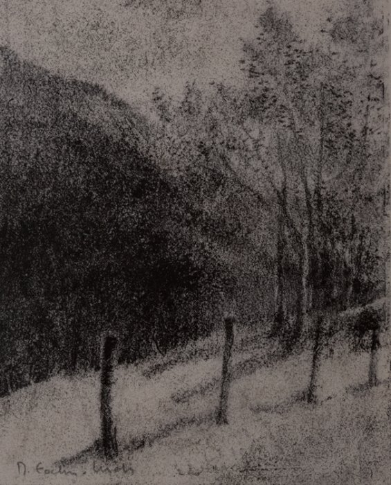 Prairie, Marie  Escher-Lude