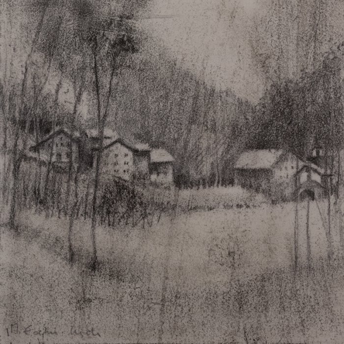 Val Sesia 1, Marie  Escher-Lude