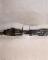 Solitude habitée, Marie  Escher-Lude