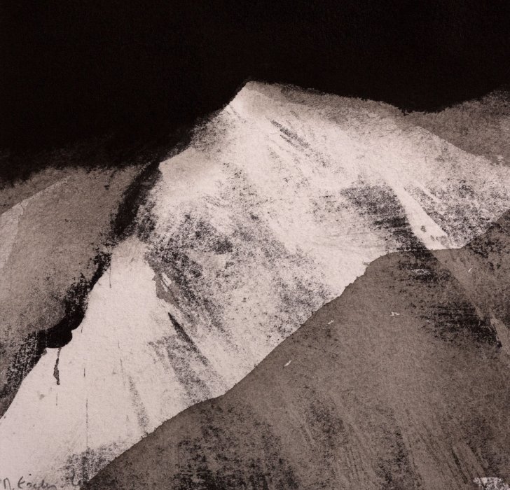 Sans titre 24, Marie  Escher-Lude