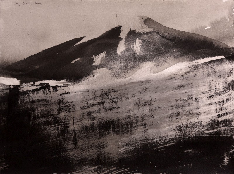 Sans titre 32, Marie  Escher-Lude