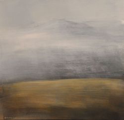 Montagne rêvée 5, Marie  Escher-Lude