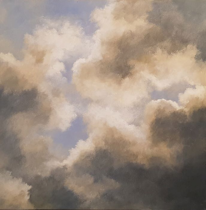 Le pays d'en-haut IV, Mireille  Veauvy