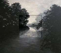 Chemin d'es beaux jours, Mireille  Veauvy