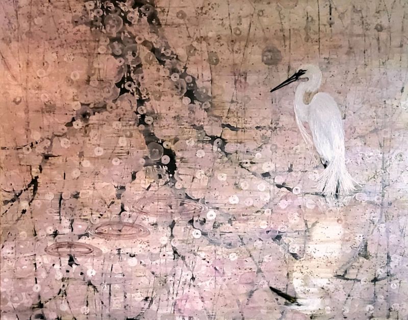 Sakura, Kyoto, Monica  Gersbach-Forrer