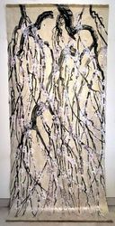 Blossoms, Monica  Gersbach-Forrer