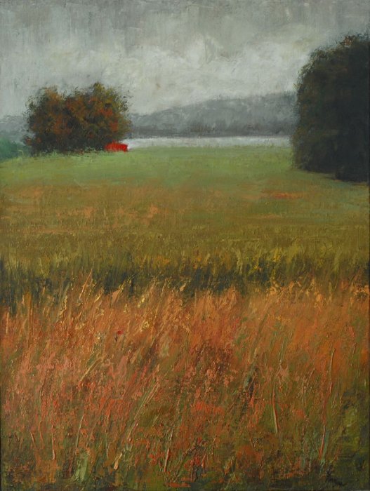 Surplomb de Vevey, Noël  Hémon