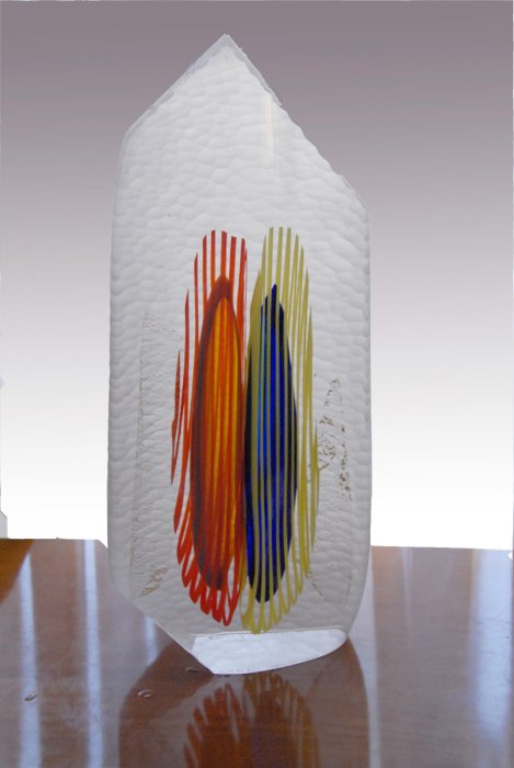 Chrysalide Battuto, Olivier  Mallemouche