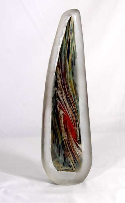 Imaginaterre 2, Olivier  Mallemouche