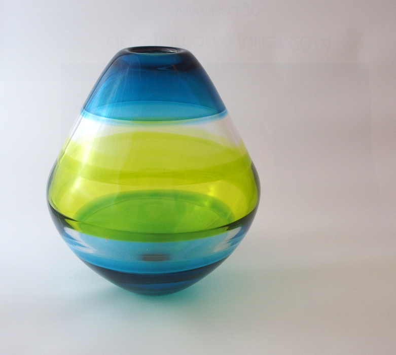 Incalmo triple vert, Olivier  Mallemouche