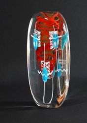 Humanis ambre, Olivier  Mallemouche