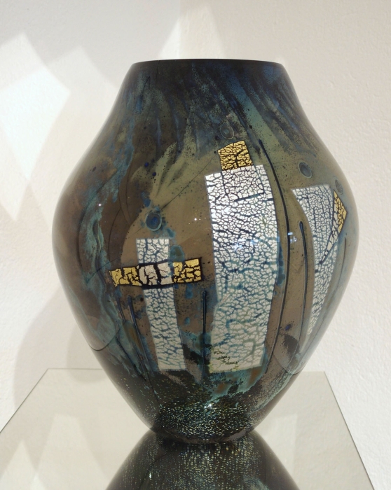 Terre d'Afrique, Olivier Mallemouche