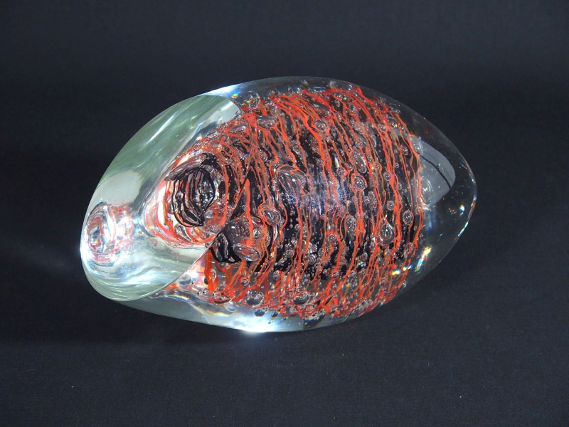 Glatzen Object, Atelier d'artistes Tchèquie  Ozzaro