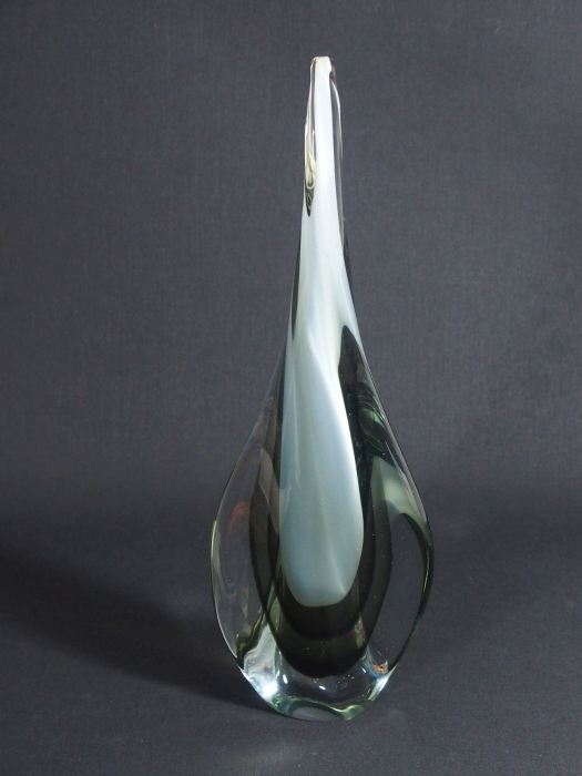 Glasstuck Wendy, Atelier d'artistes Tchèquie  Ozzaro