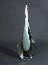 Glasstuck Wendy, Atelier d'artistes Tchèquie  Ozzaro